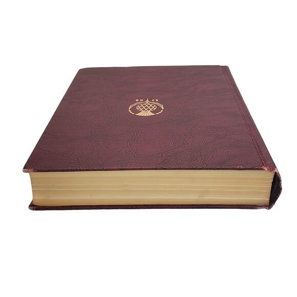 1959 Edition Encyclopedia Britannica Vtg HC Volume 3 BALTIM to BRAIL Educational - Picture 4 of 13